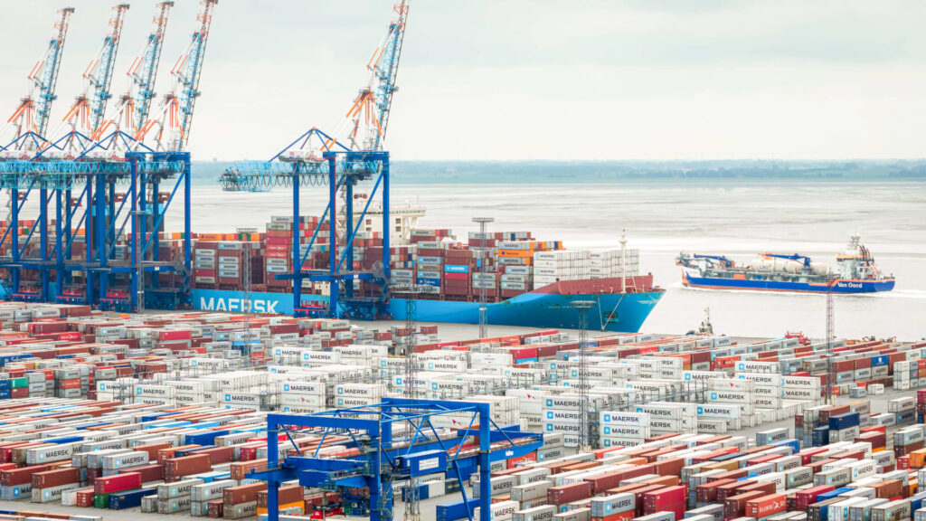 Germany, Eurozone Gdp Q2 2025