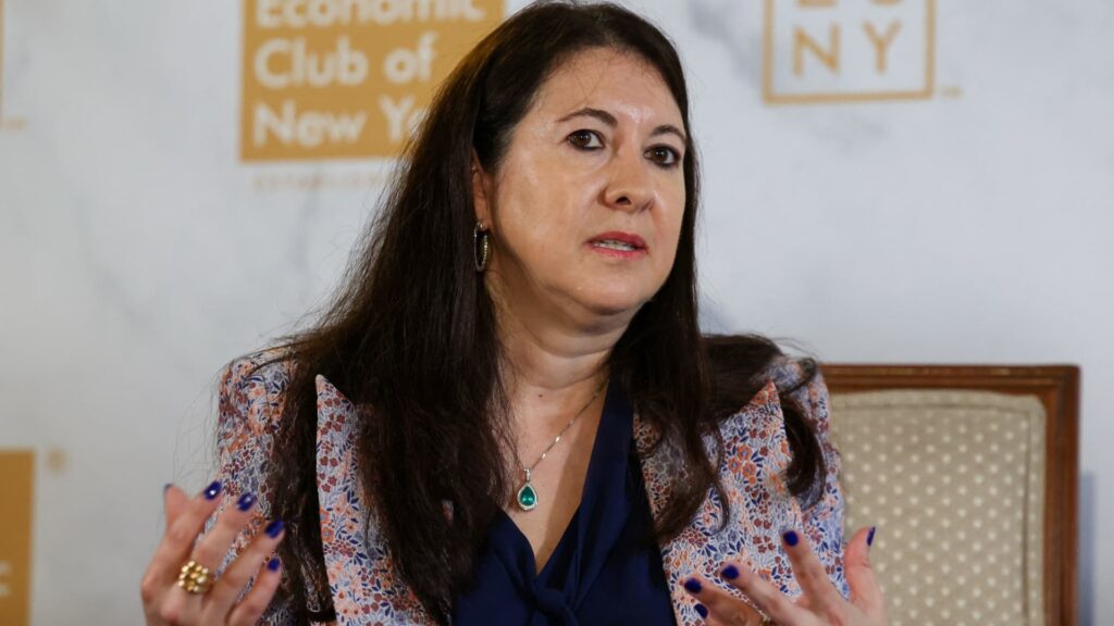 Governor Coogler Has Resigned And Has Given Trump A Candidate