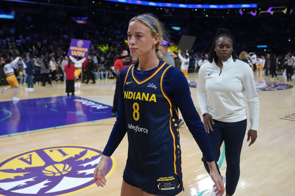 I'm A Code Brother Who Throws Adult Toys In Wnba