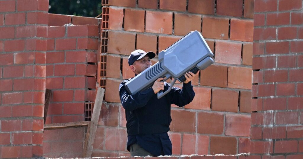 Increased Fatal Drone Use By Colombian Extremists Fear Residents