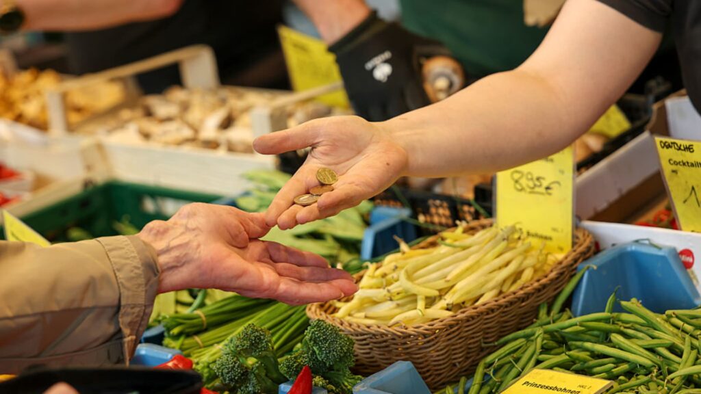 Inflation And Unemployment In Germany In August 2025 Amid Tariffs