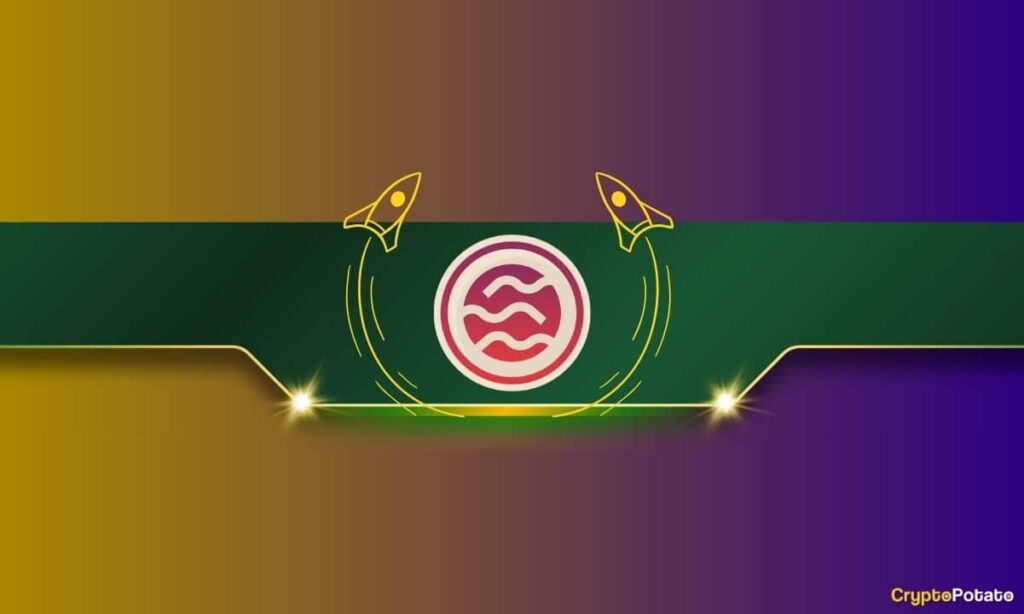 Is The Sei Set To 40% Surge? This Is What