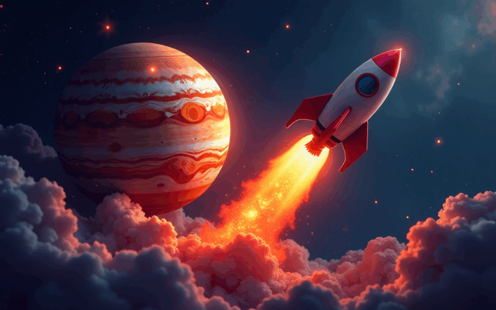 Jup Price Rallies When Jupiter Lends Public Beta Will Be