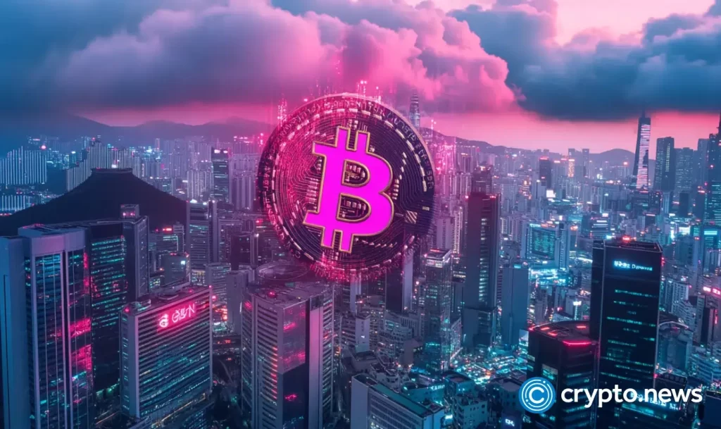 Kakaobank Signals To Enter The Stablecoin Market When South Korea