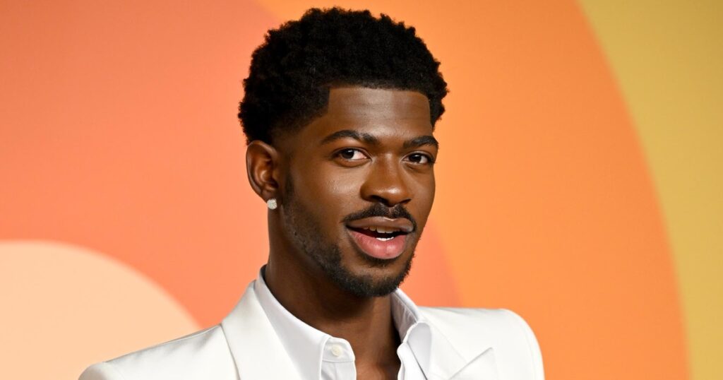 Lil Nas X Was Arrested After Wandering Naked On Los