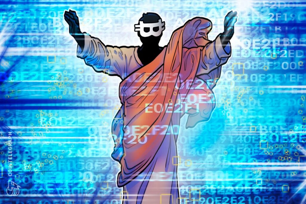 Lugano Satoshi Statue Recovered After Theft And Vandalism