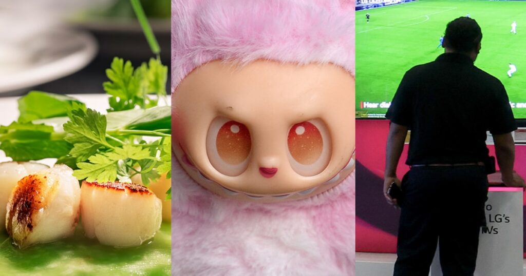 New Tariffs Are Enforced And Import Taxes Are Raised To