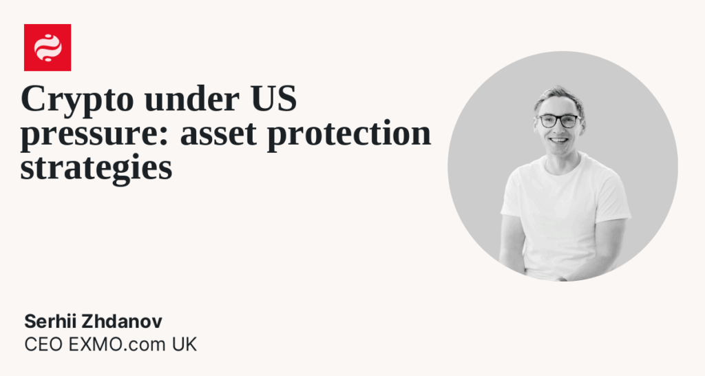 Next Crisis In The Us: Will The Crypto Market Survive?