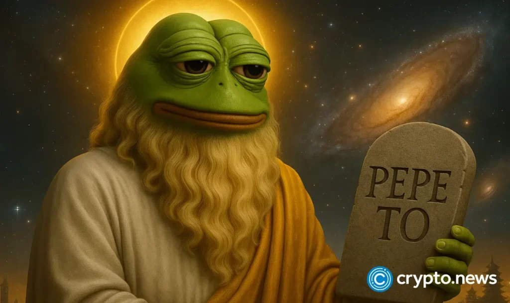 Pepeto Will Win Position When Dogecoin Holds In 2025