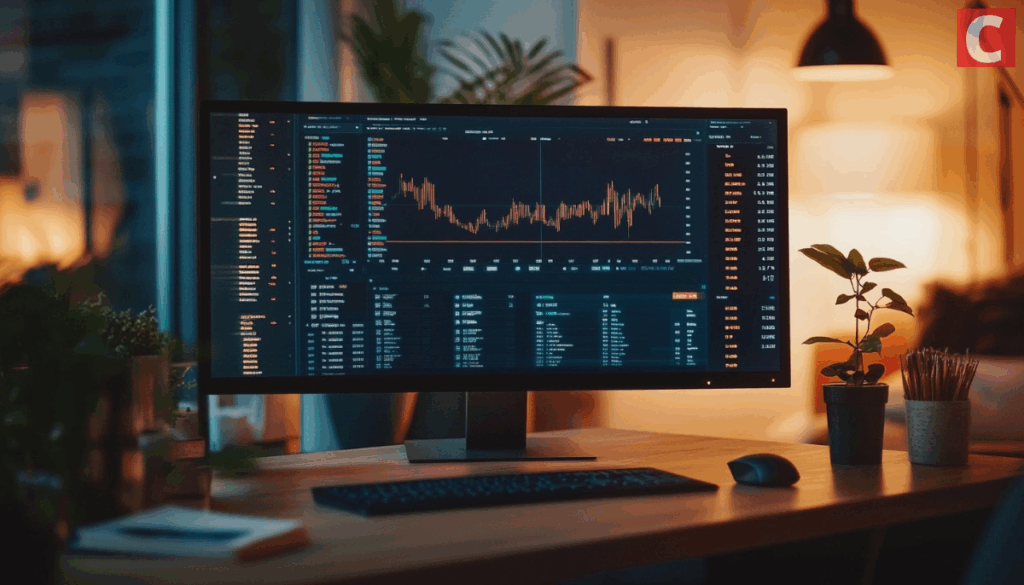 Peter Thiel Backed Bull Stocks Have Skyrocketed Over 200% In Their