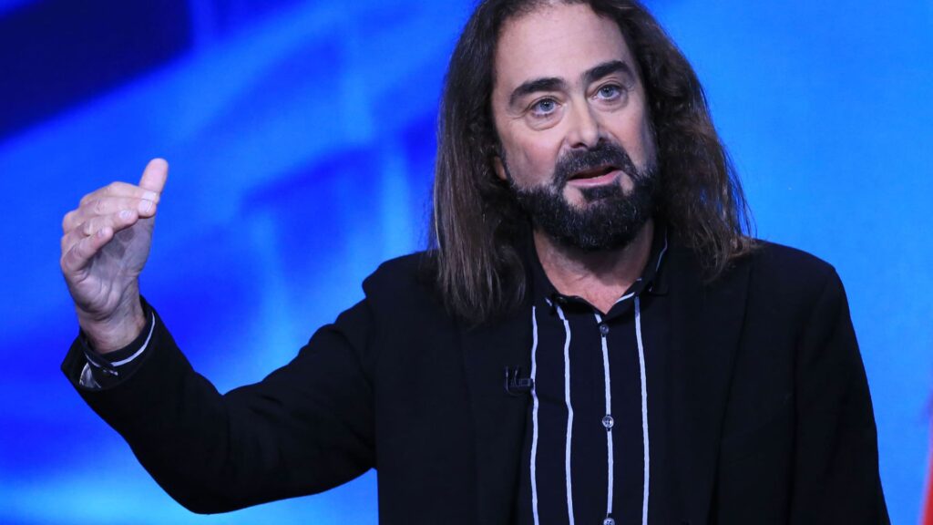 Potential Fed Chair Pick Jeffries' David Zervos Supports Aggressive Interest