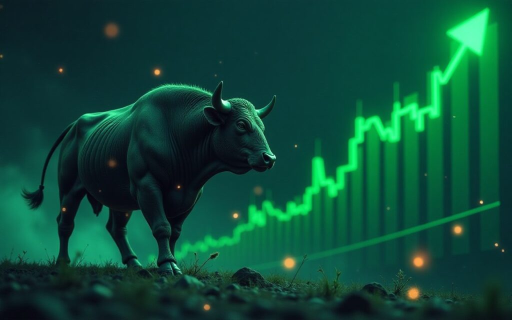 Pyth Skyrockets 60% Us Government Tap On Pyth Network To