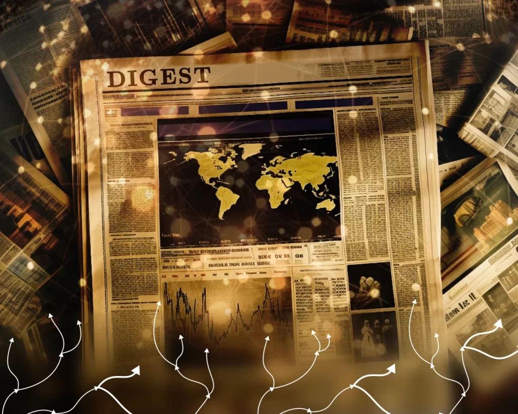 Review Week: Bitcoin Gives Up Summer Profits As Russia Flags