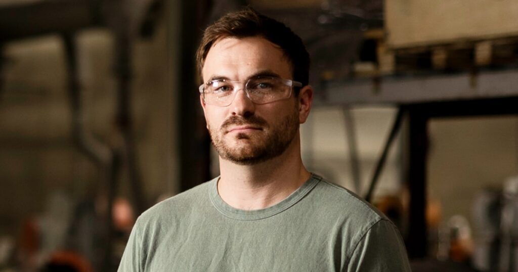 This Cookware Manufacturer Has Steel Tariffs Behind The Walls Of