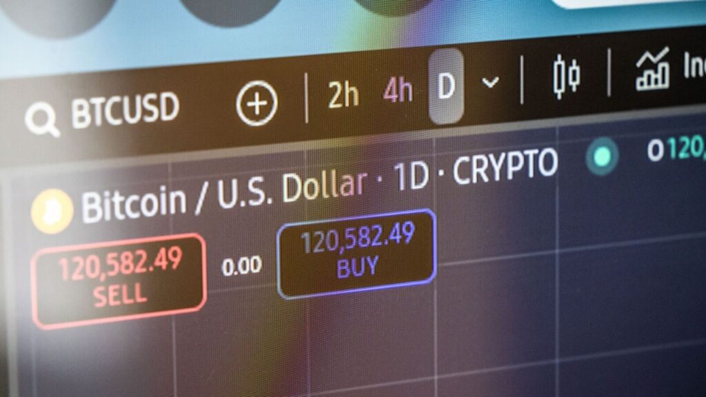 Trump's Crypto Cheer Lifts Bitcoin, But The Core Risks Are