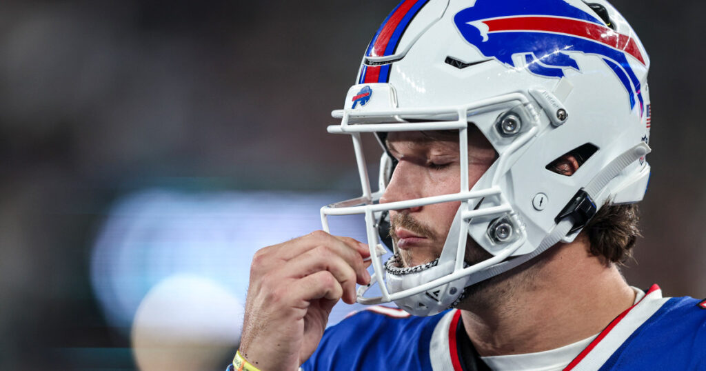 When It Comes To Salt Smells, Nfl Players Can Only