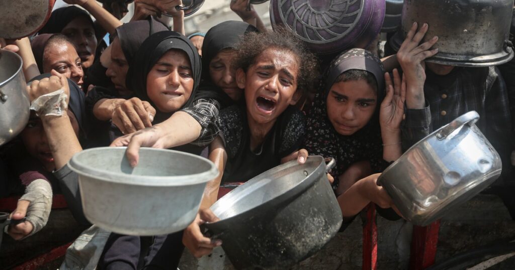 Why Arab Rulers Don't Speak Out More About Gaza As