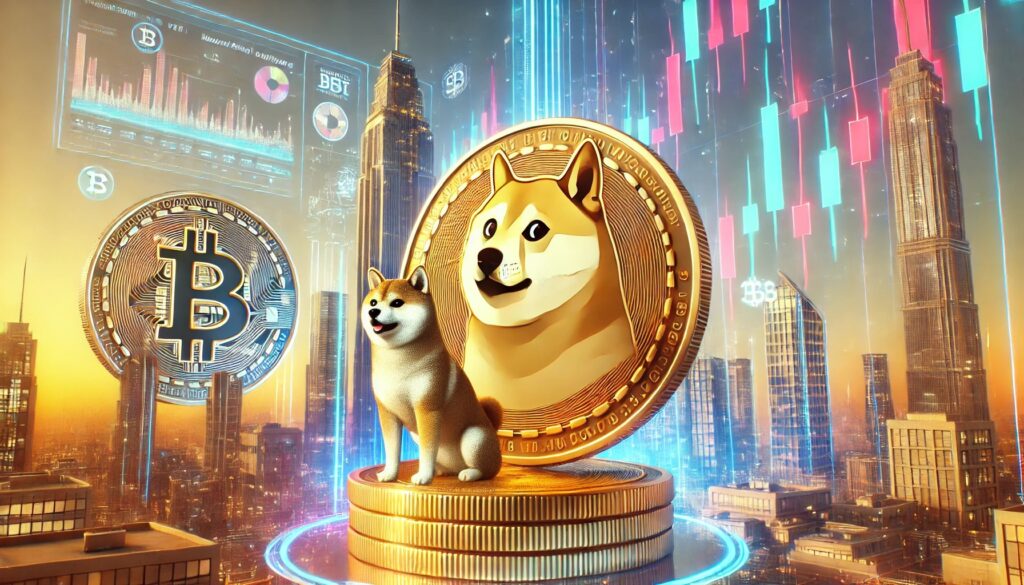 Will Shiba Inu Explode 160% To $0.000035? Machine Learning Algorithms