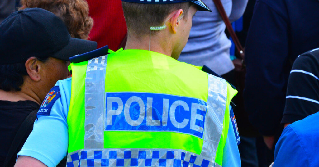 Woman Indicted After Infant Was Found In A Suitcase On