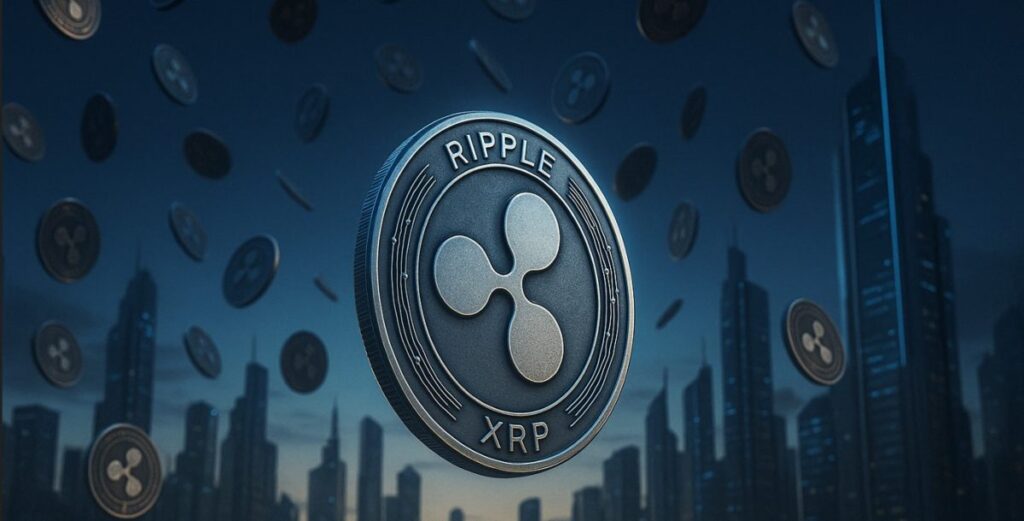 Xrp Has Shots Even When It Can Hold This Level