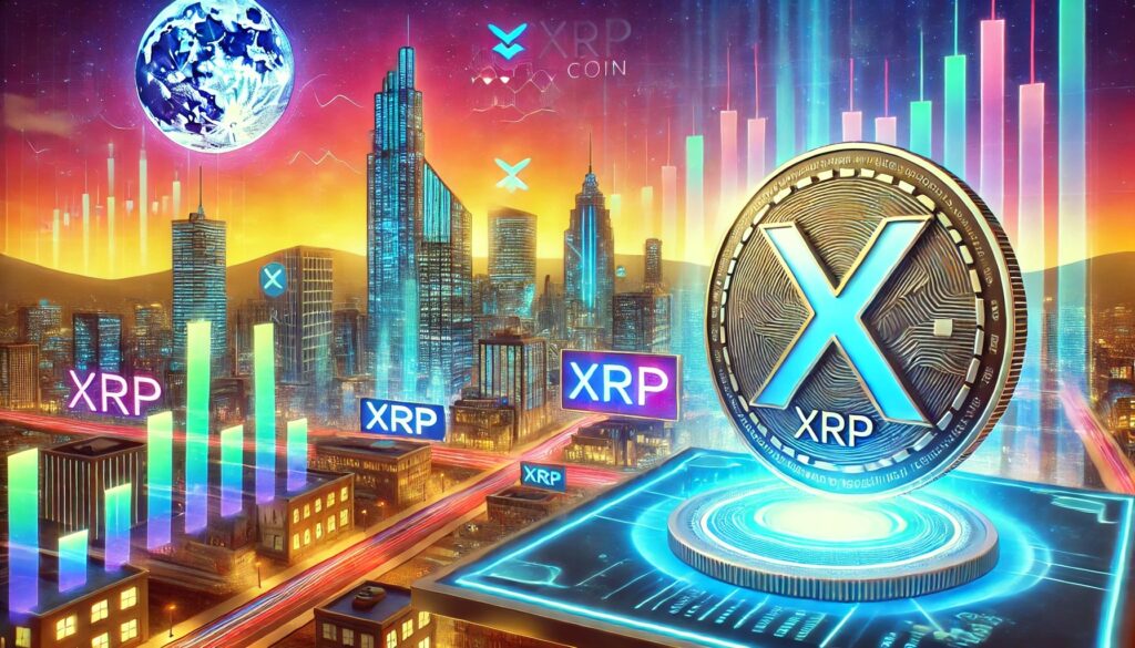 Xrp Price Crashes Can Get Deeper As Bearish Formations Gather