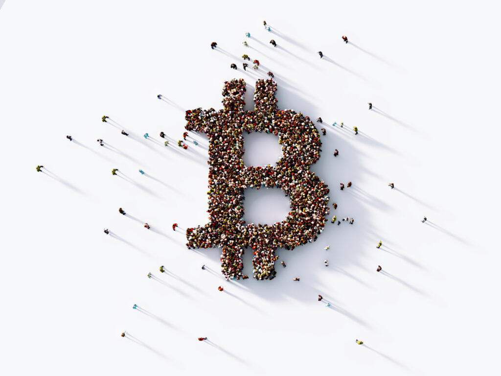 Bitcoin investors are back in the market why momentum driven