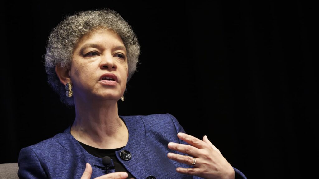 Boston federal president collins is paying attention to future interest