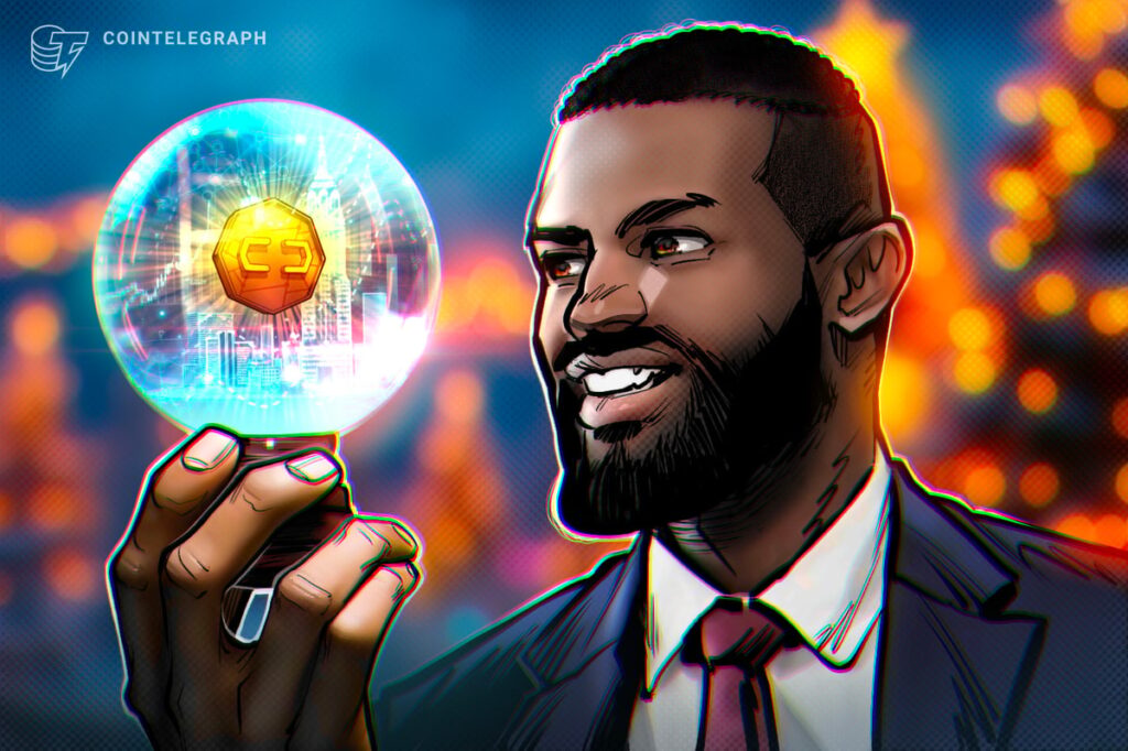 Crypto's Cross Chain Future Depends On Regulatory Preparation