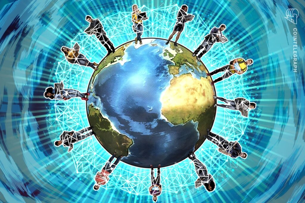 Daos must replace crypto cult leaders