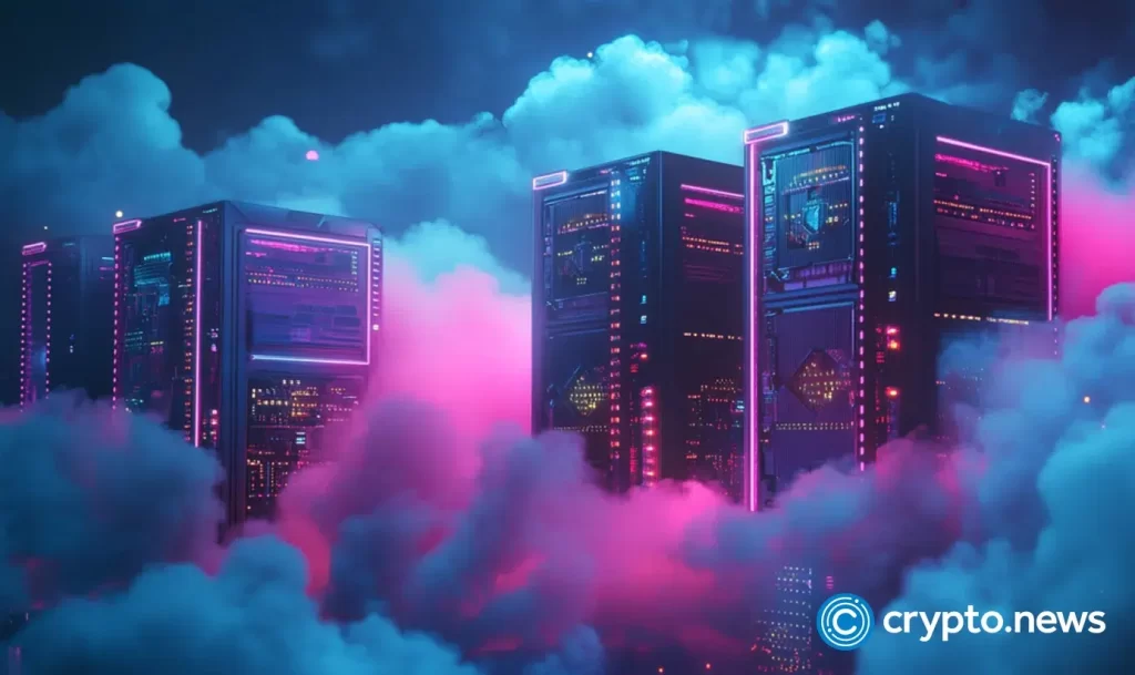 Dnsbtc cloud mining platform celebrates its 5th anniversary