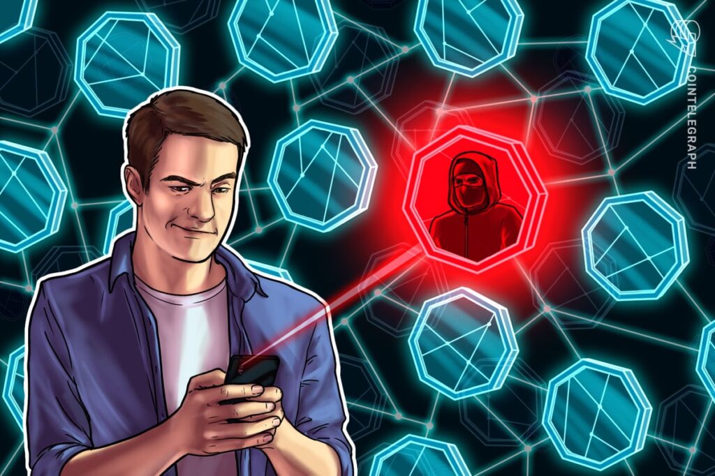 Decentralized detection networks can save crypto from deepfakes