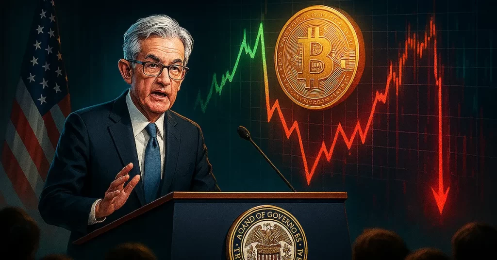 Fed rate reductions will increase bitcoin prices ahead of q4