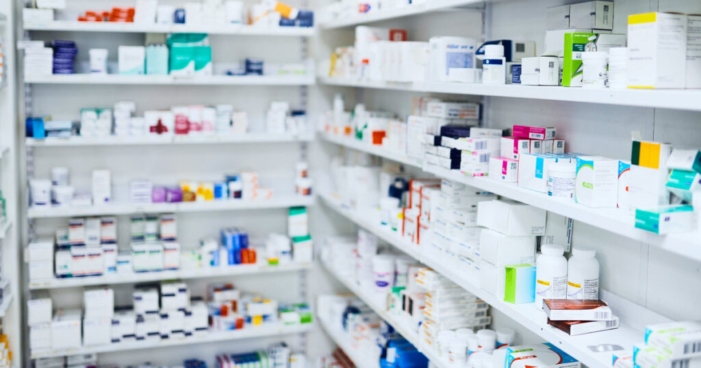 Five questions experts have about trump's pharma tariffs