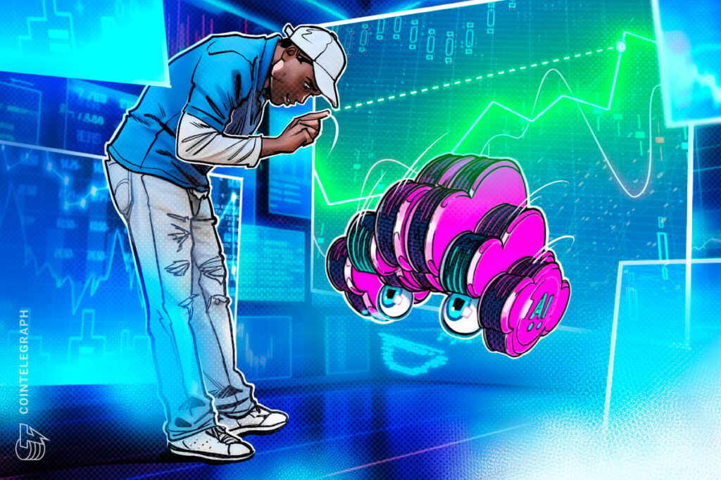 Forget Wall Street, As Crypto's True Confusion Is The Agent