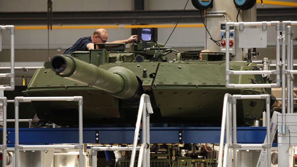 Germany was billed as a european growth driver. the economist