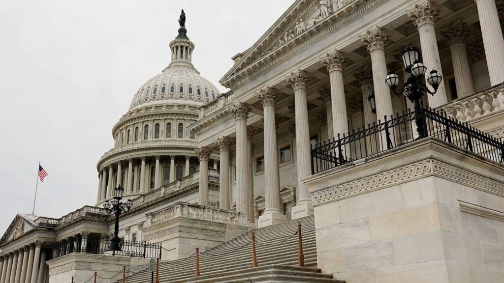 Government closures usually have little economic impact. this may be