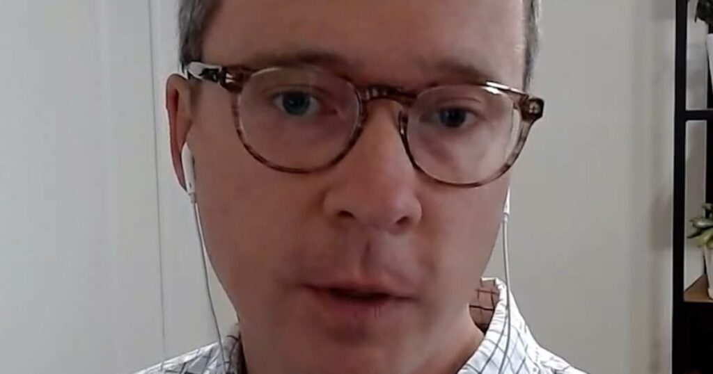 How rhetoric online growth is influence the world