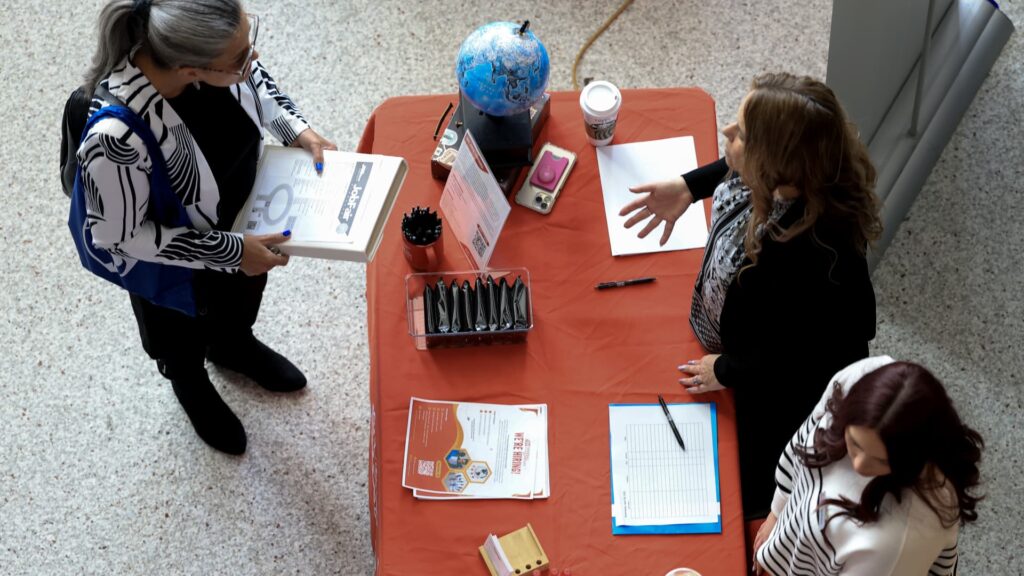 Jobs report revision september 2025: