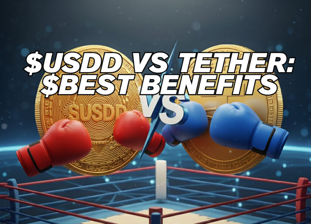 Justinsan Launches Stubcoin As The Market Explodes And $ Best