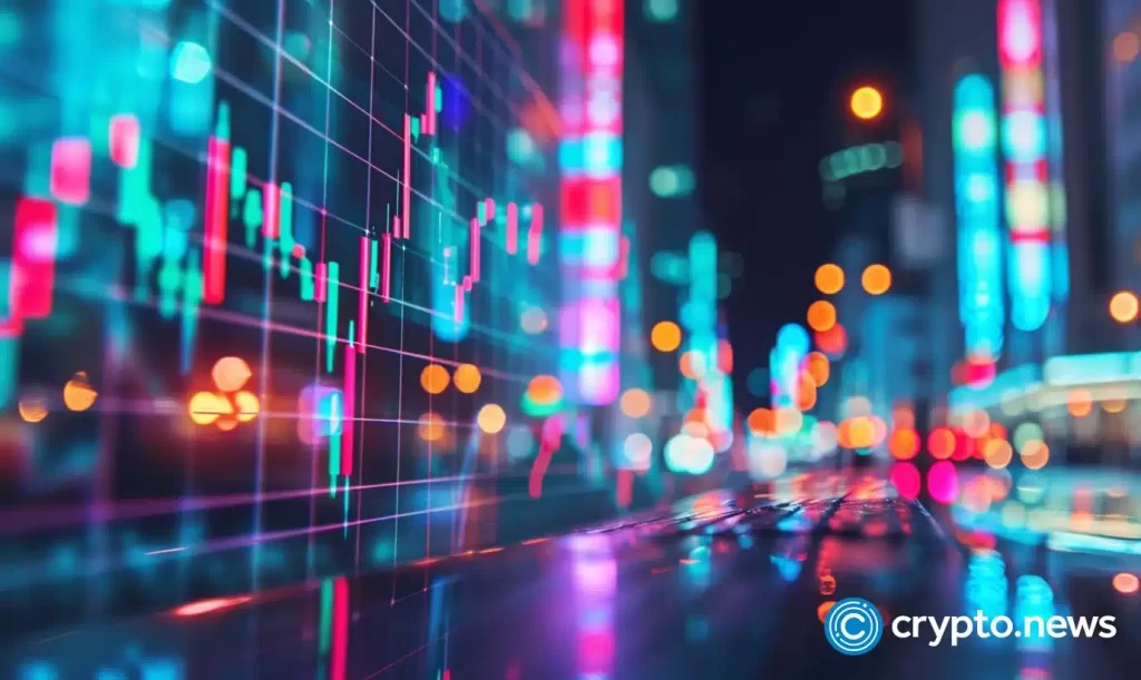 Kamino Price Will Break Out Of The Wedge That Falls