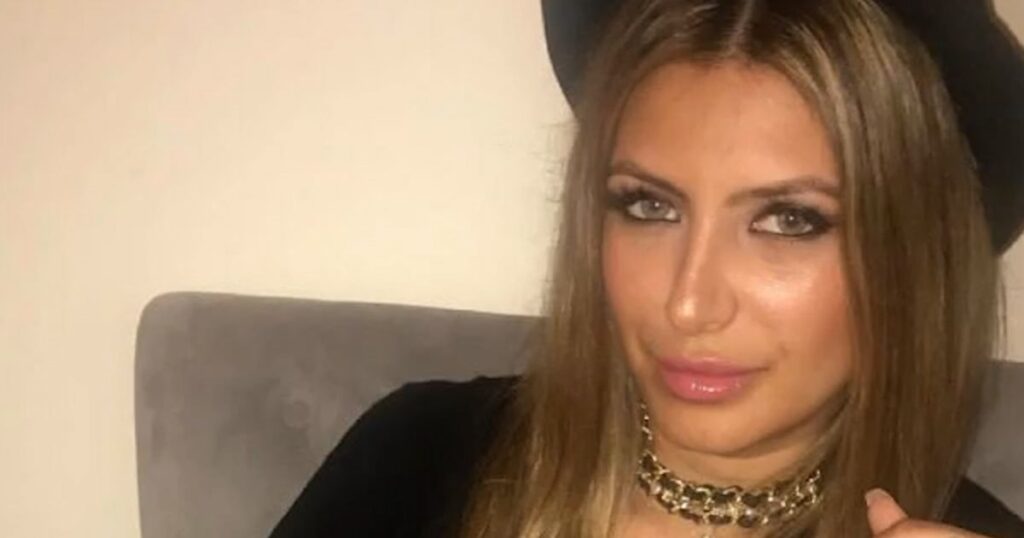 "ketamine Queen" Pleaded Guilty To The Death Of Matthew Perry