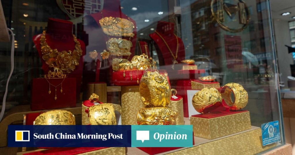 Macroscope | crypto money struggle depicts a new front