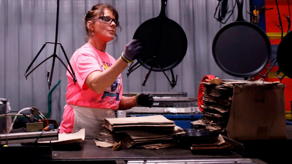 Ppi inflation august 2025: prices unexpectedly fell 0.1%