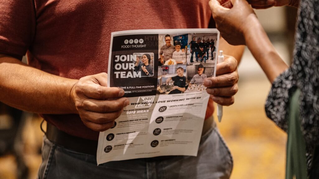 Payroll Rose To 22,000 In August, Further Signs Of Slowing