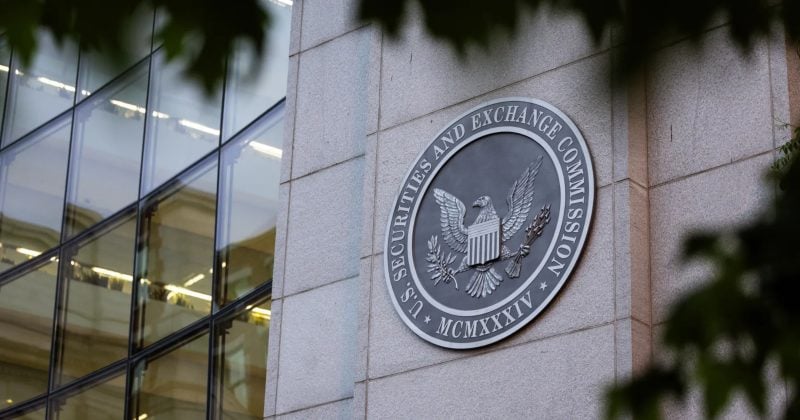 Sec And Cftc Open Doors For Spot Crypto Trading In