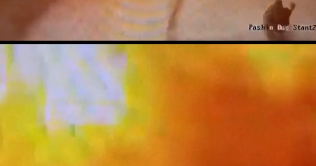 Several people killed in suicide attacks in pakistan