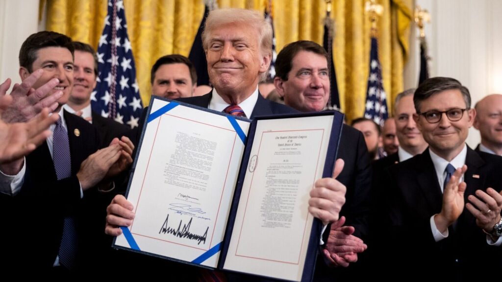 The american crypto embedded may be a trick of debt sustainability