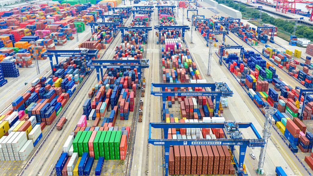 The oecd lifts us up and surprises the economy's benefits,