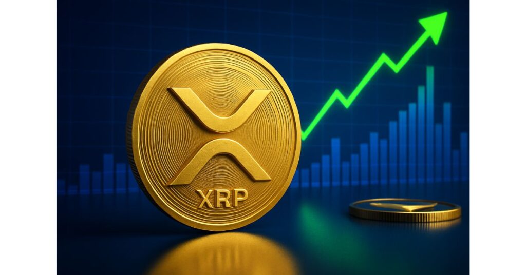 The Xrp Price Could Bounce Back To $3.4 If This