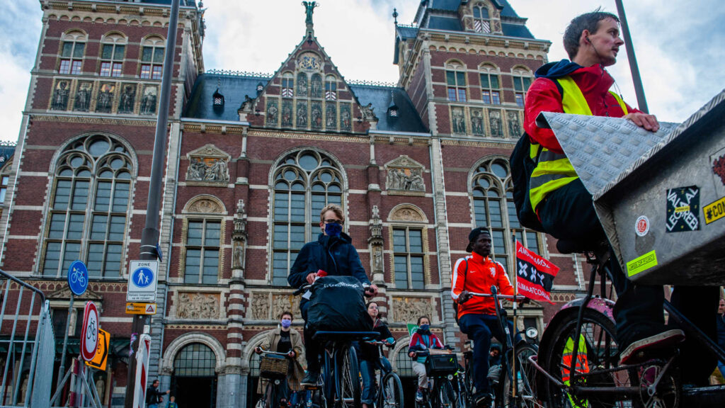 The problems in europe are on the rise and we